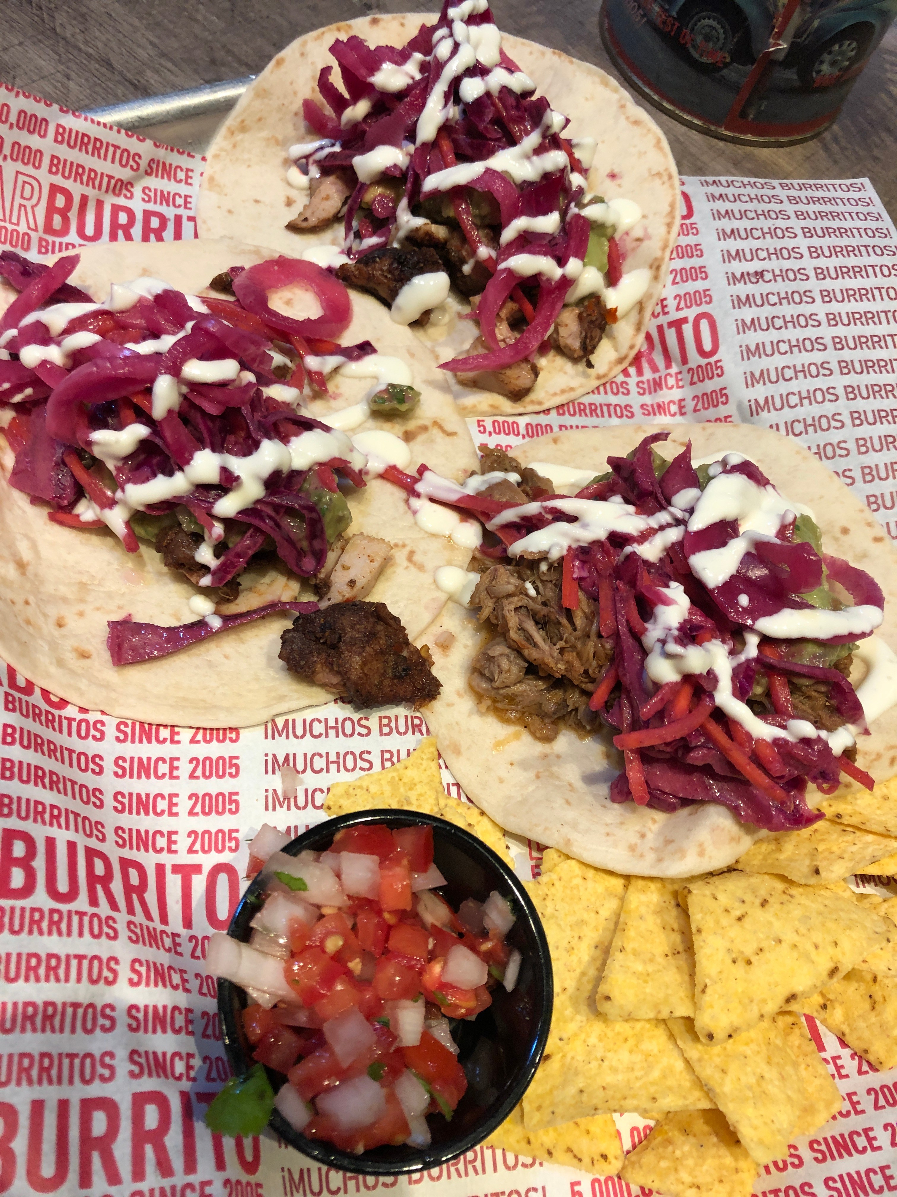 tacos