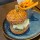Burger & Chips