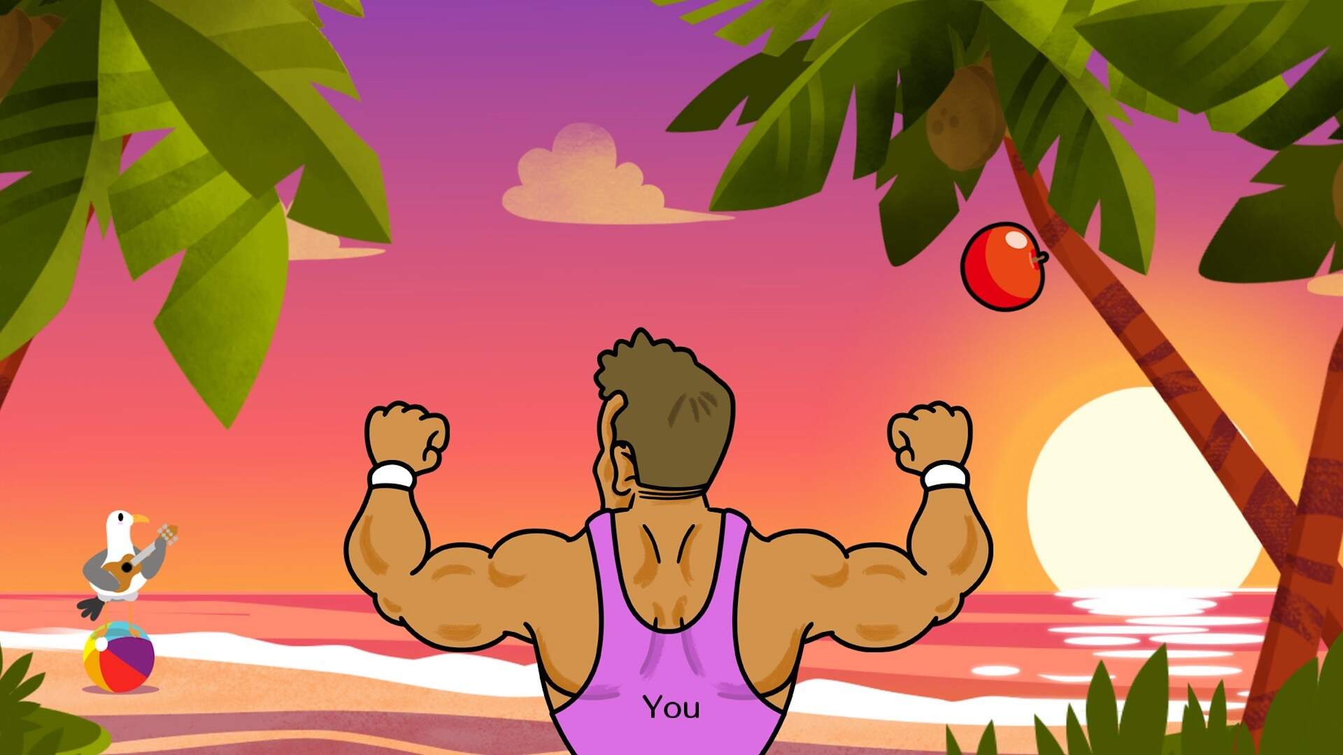 Rhythm Heaven Groove Review: Boogie Wonderland
