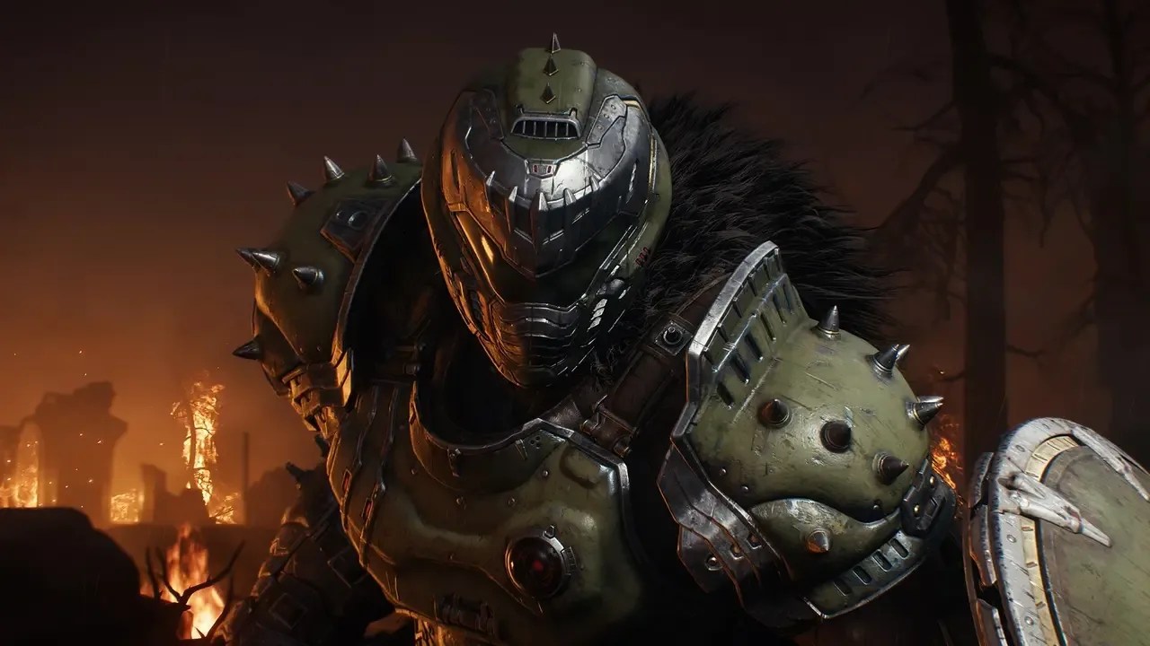 Doom: The Dark Ages Director Claims Rumors That id Software Was ‘Nerfed Into The Ground’ Are False