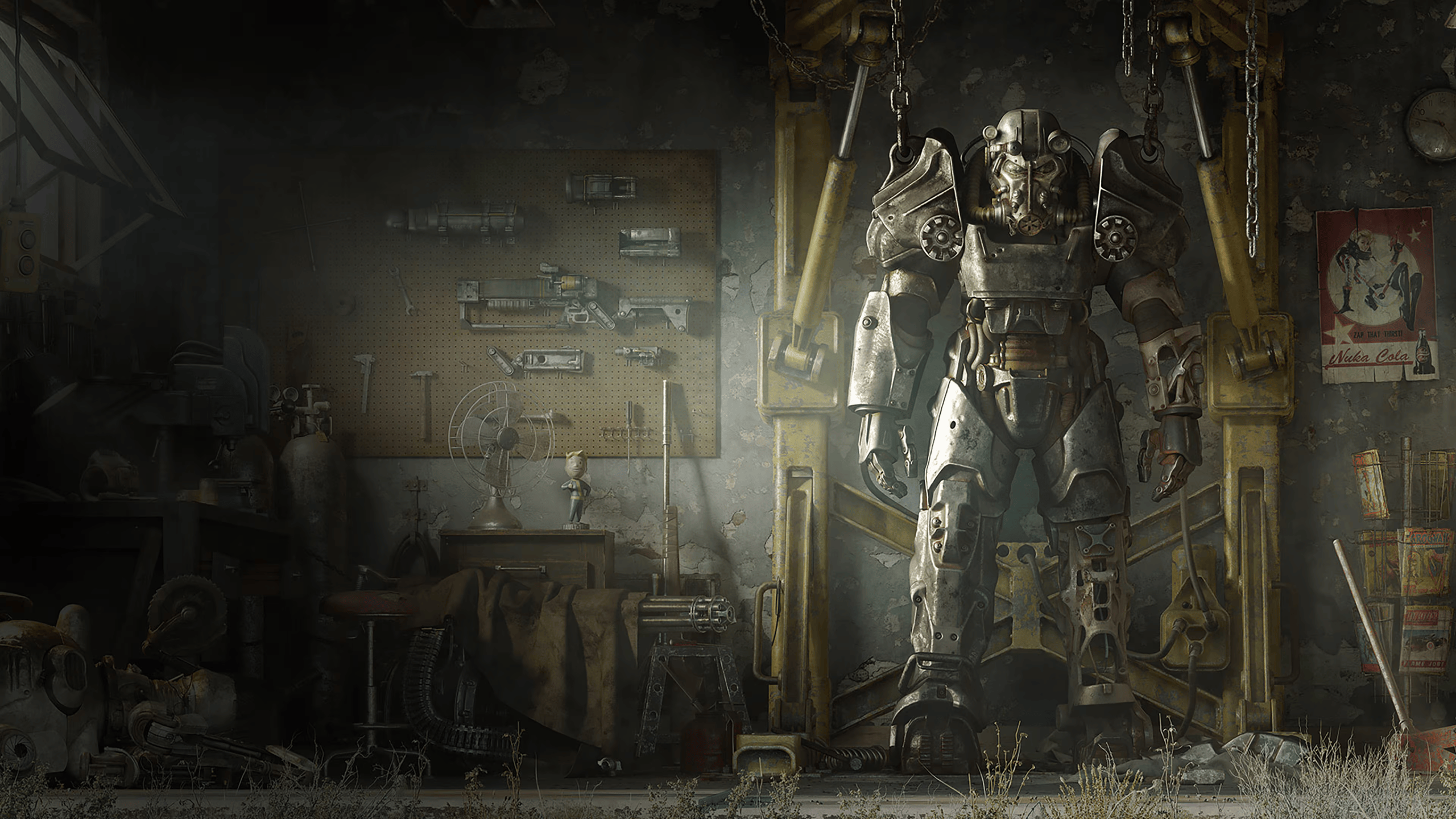 Bethesda Game Studios Needed A Reset Long Before The XBOX Layoffs