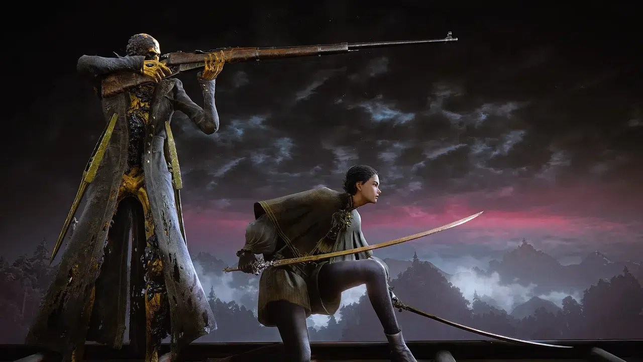 Everything We Know About The Duskbloods After Its Closed Network Test