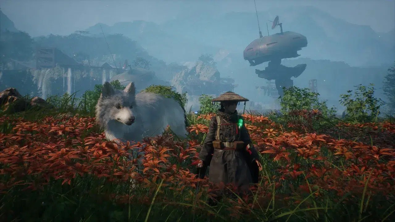 I Want To Fall In Love With Beast of Reincarnation’s World, But The Story Keeps Getting In The Way