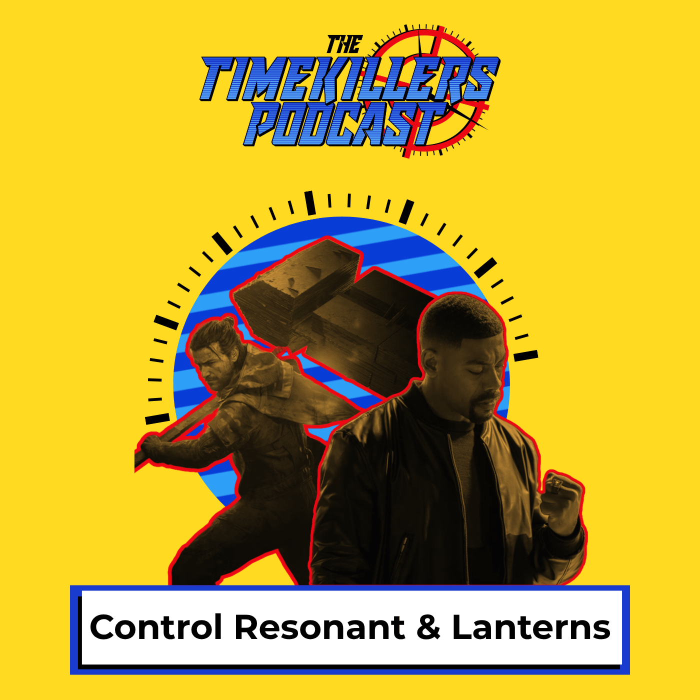 Control Resonant & Lanterns