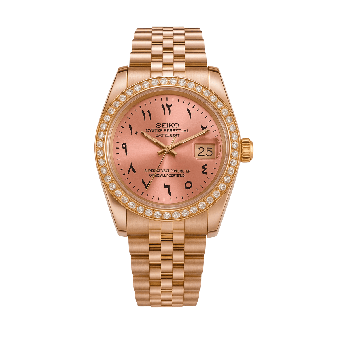 seiko-datejust-mod-rose-gold-arabic-dial