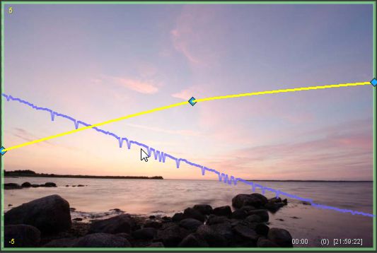 Basic Workflow For Time Lapse Processing With Lrtimelapse 4 - Elegant Full HD Abstract Wallpapers | Free Download