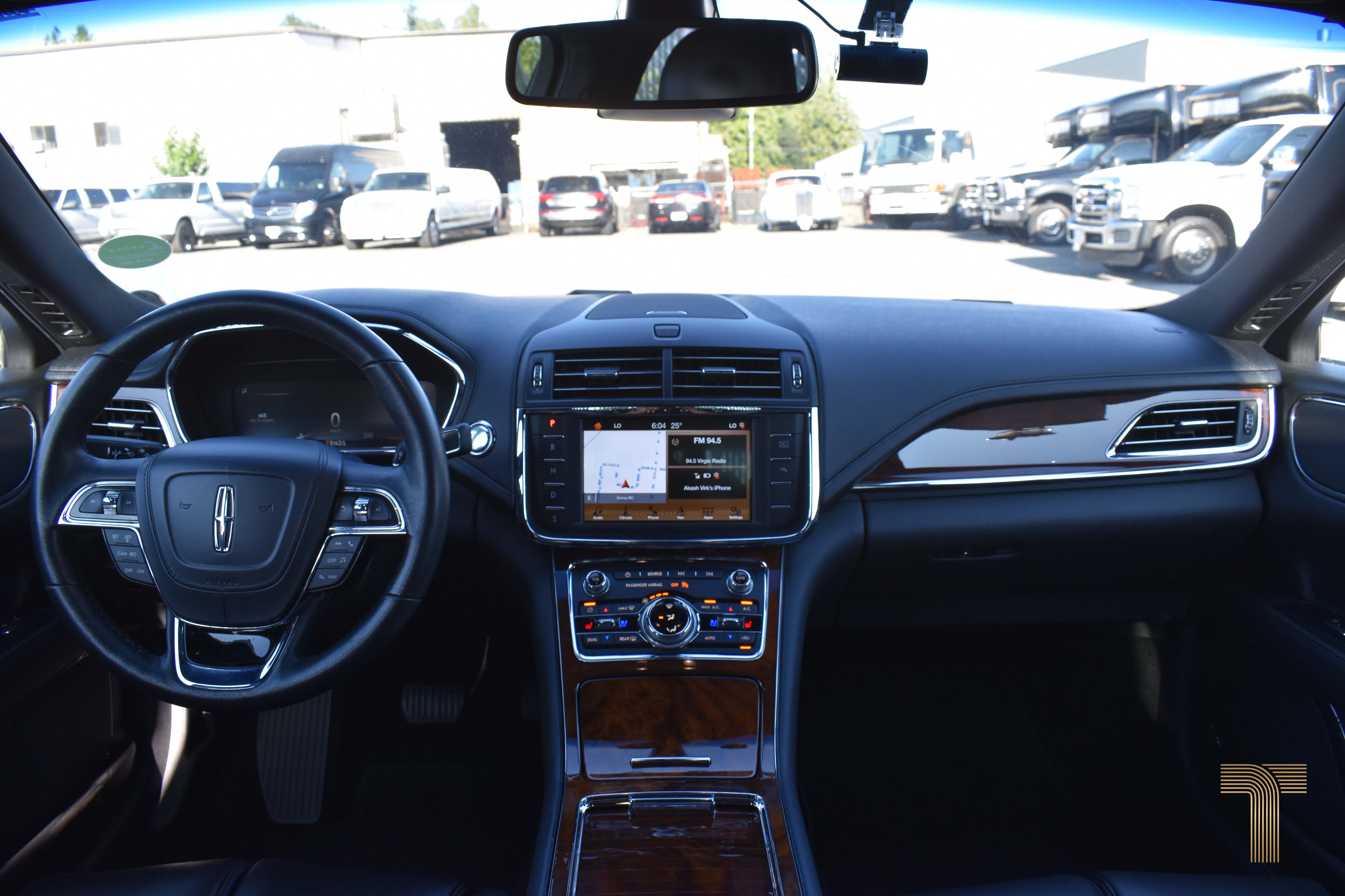 Black car service vancouver, discounted rates to airport