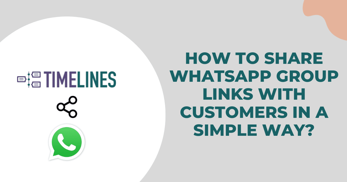 TimelinesAI WhatsApp Integration