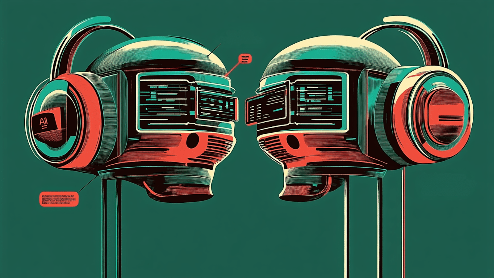 Top Large Language Models for Conversational AI