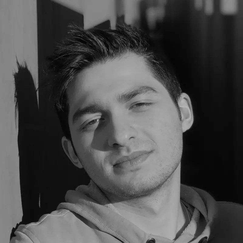 author avatar