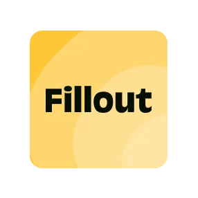 Fillout