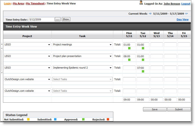 How Timelive Software Helps In Management - Minimal Patterns - Ultra HD Desktop Collection