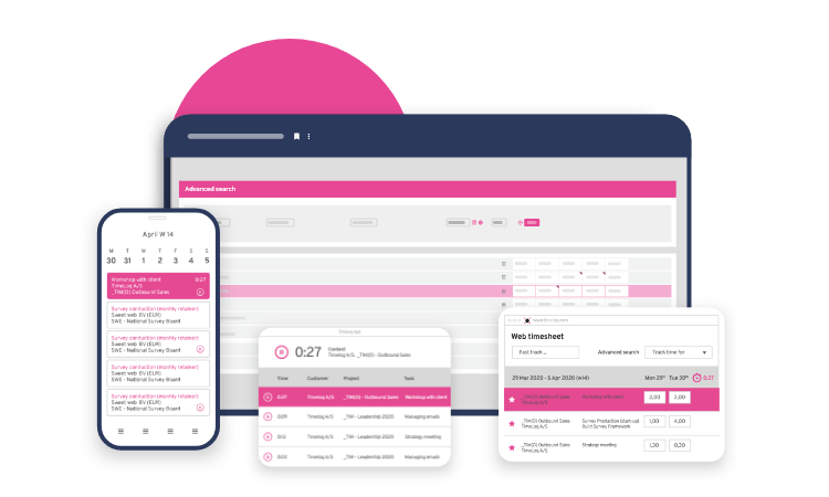 Timelog - Premium Landscape Wallpaper Gallery - Retina
