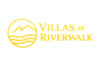 hd logo at riverwalk