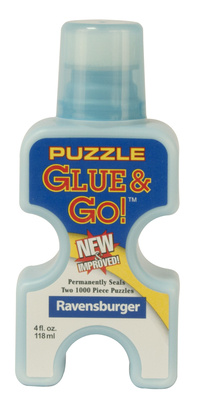 Glue and Go