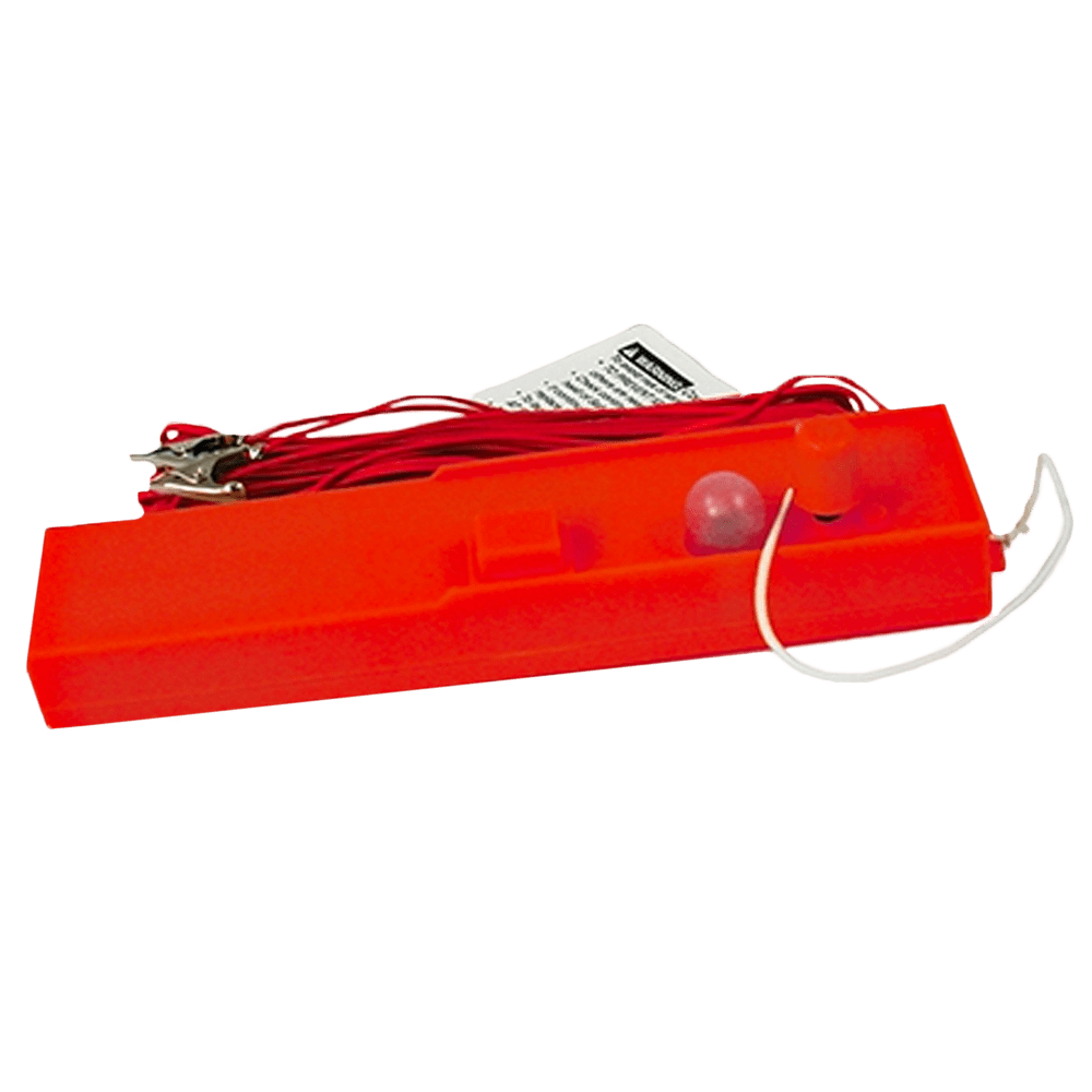 Electron Beam Launch Controller