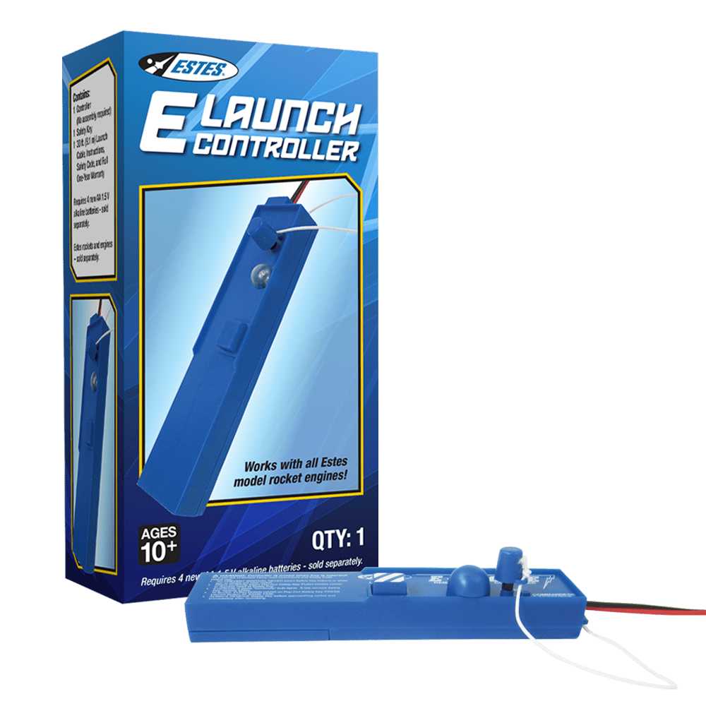 E LAUNCH CONTROLLER Time Machine Hobby e-launch-controller-time-machine-hobby