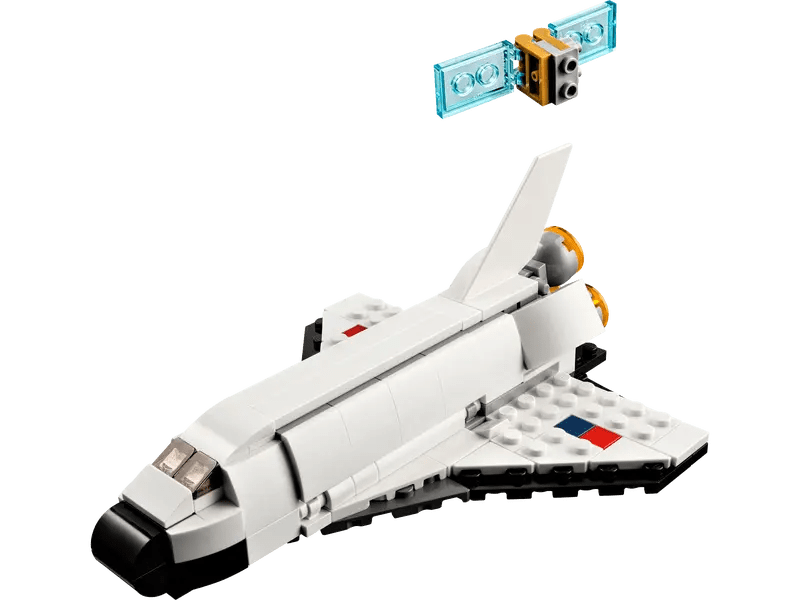 31134 Space Shuttle
