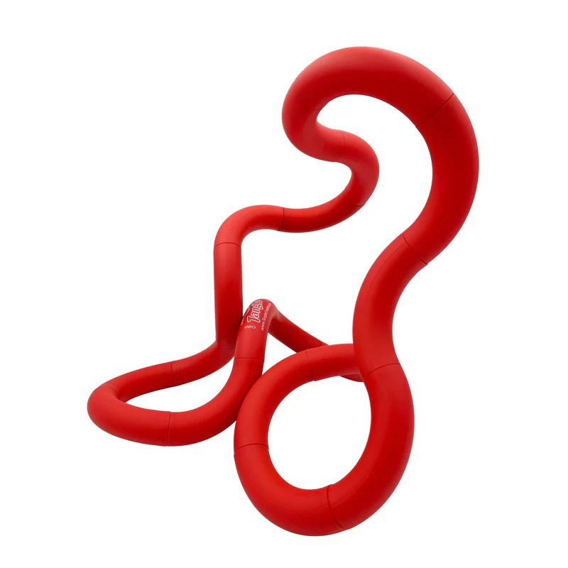 コレクション Tangle The Infinite Sculpture G1950 Tangle The Infinite Sculpture Richard X Zawitz Vintage