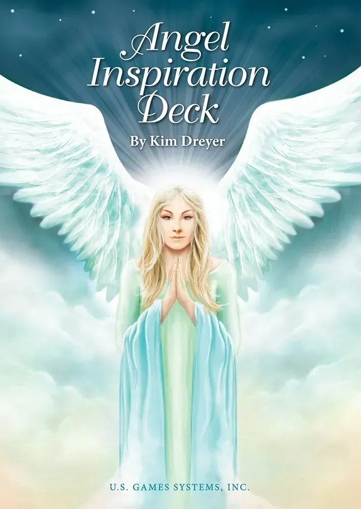 Angel Inspirations