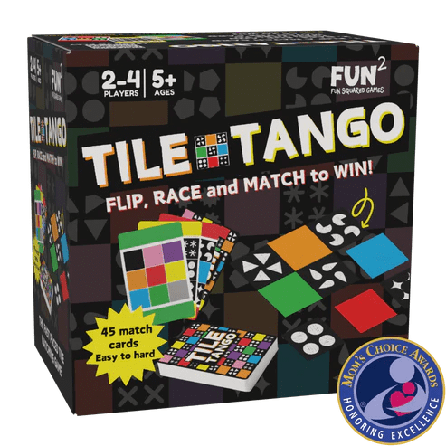 Tile Tango