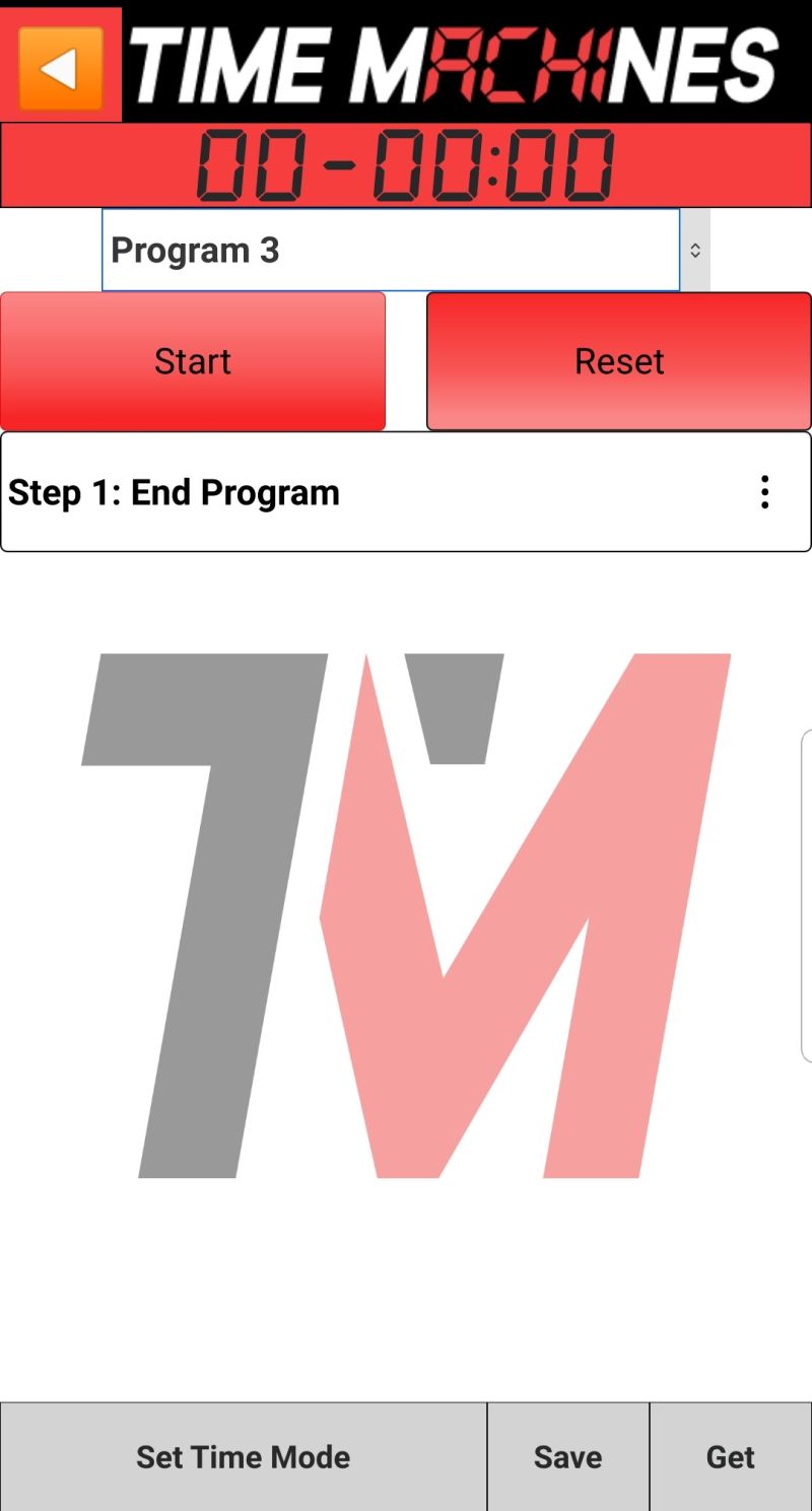 Network Timer Clocks Timemachines Inc - Download Stunning Minimal Image | 4K