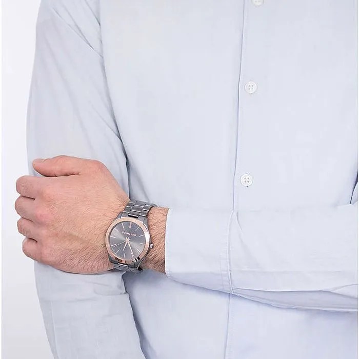 Alternative view of Чоловічий Годинник Michael Kors MK8576