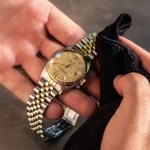 watch cleaner