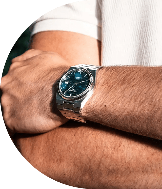 watch cleaner