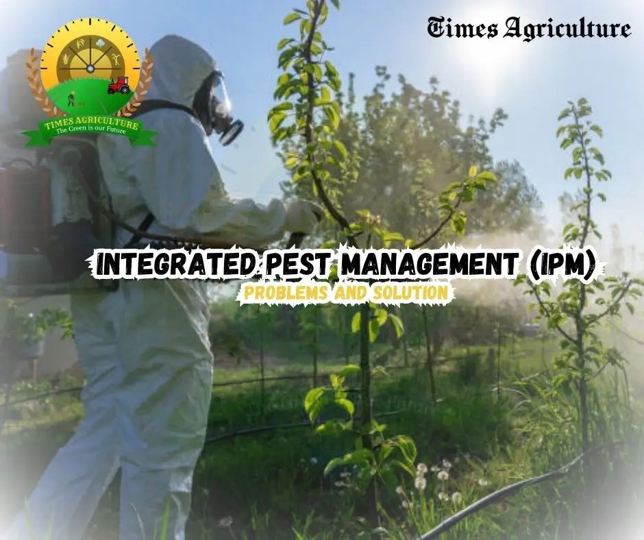 What is Integrated Pest Management (IPM) | Problems and Solution What is Integrated Pest Management (IPM) | Problems and Solution