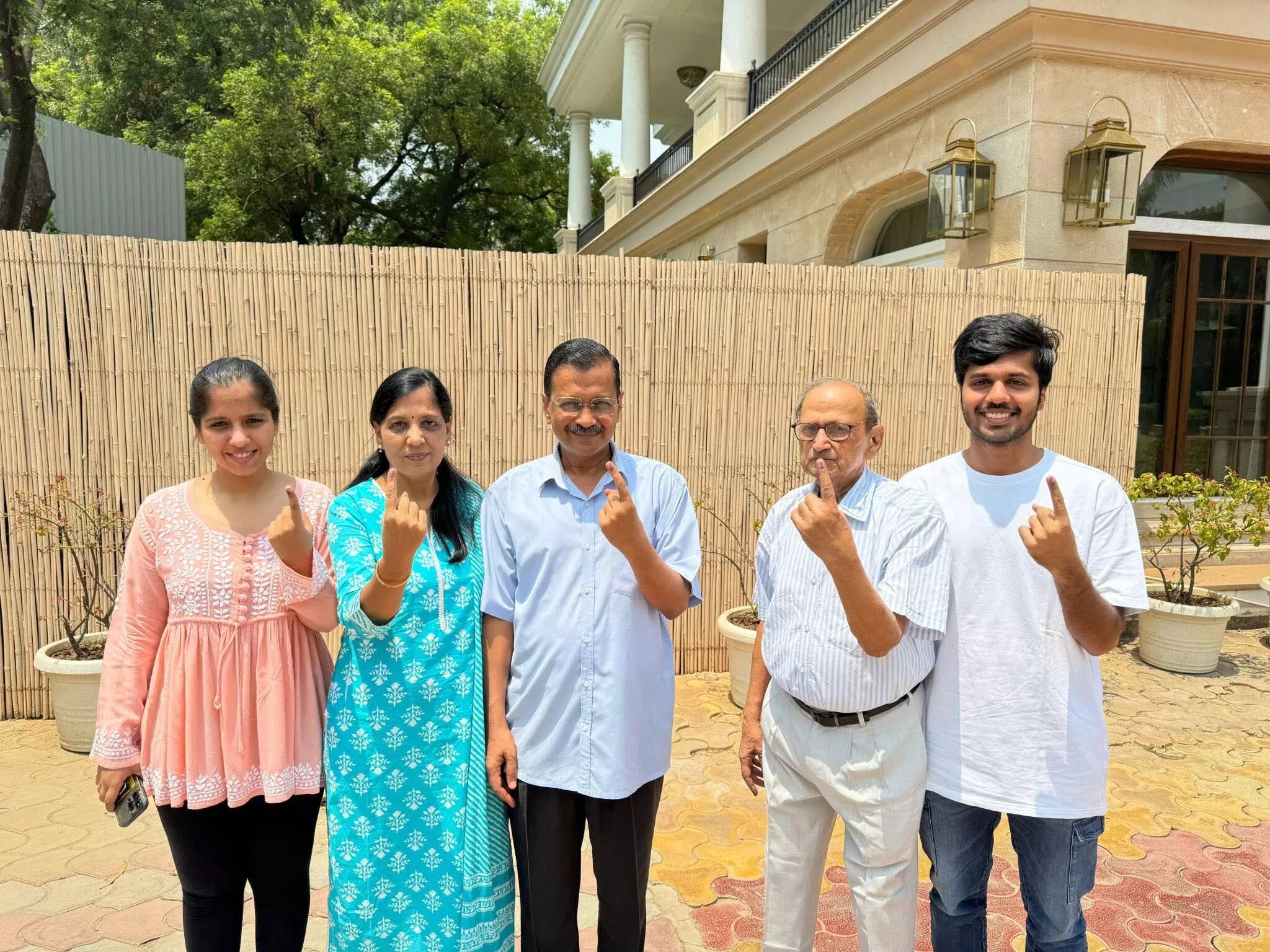 aap