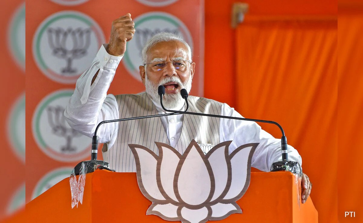 modi