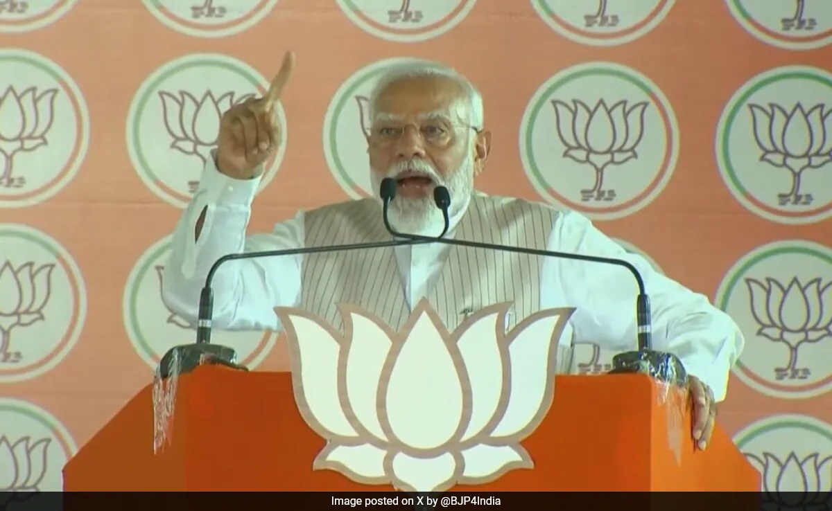 pm modi