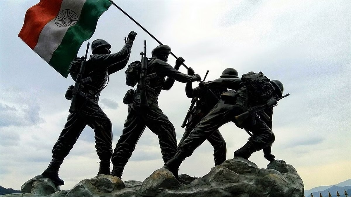 kargil