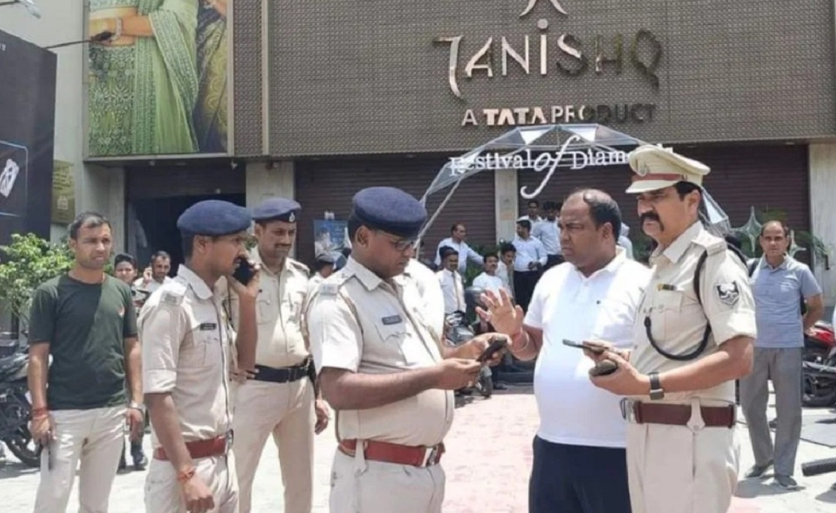 tanishq