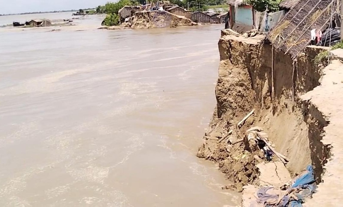 flood