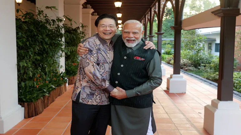 MODI_LawrenceWong