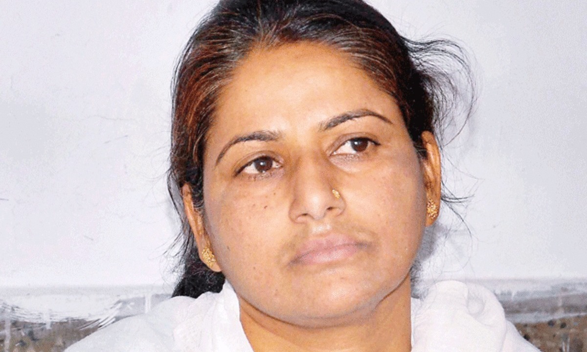 manorama devi