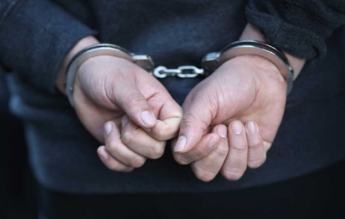 ARRESTED (1)