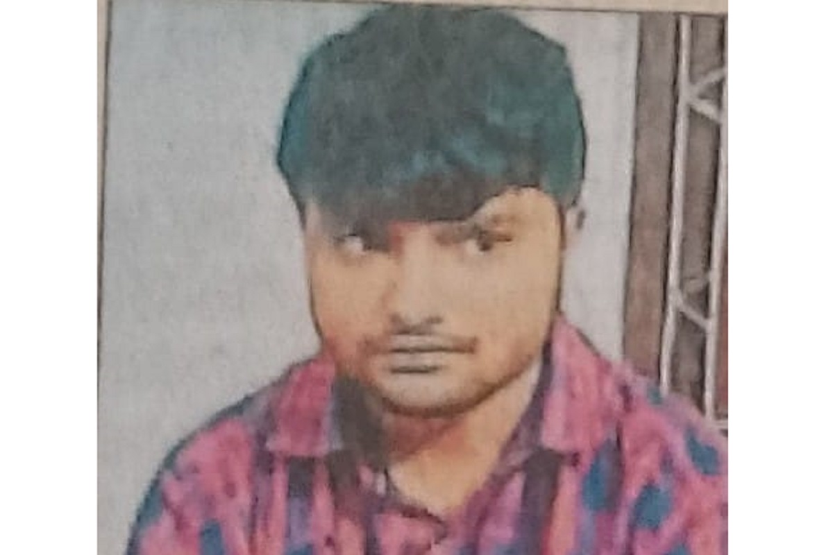 Harshit Kumar
