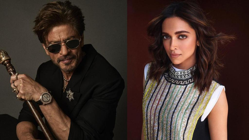 SRK_DeepikaPadukone