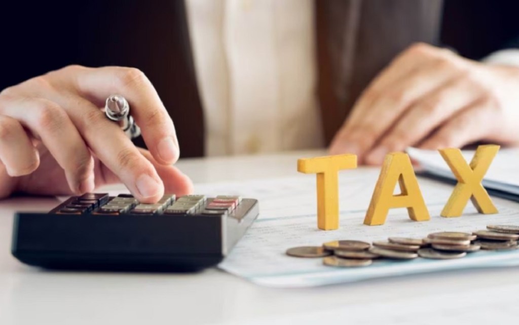 TAX (2)