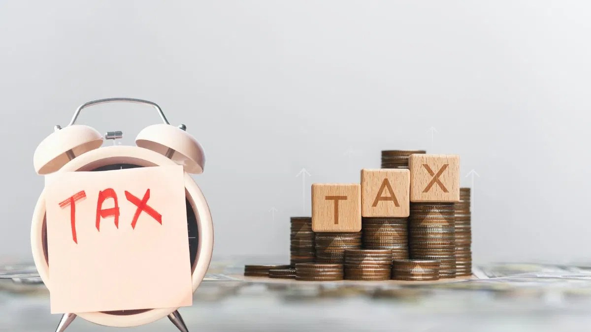 Direct-Tax-Collection