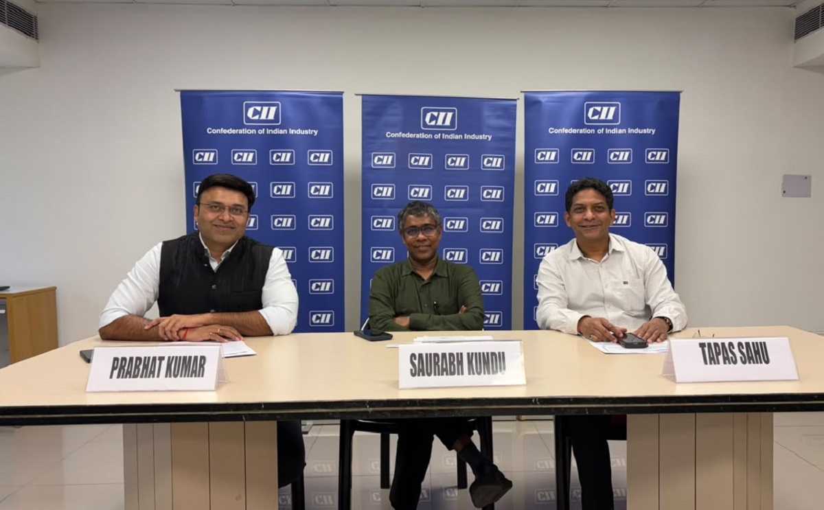 CII