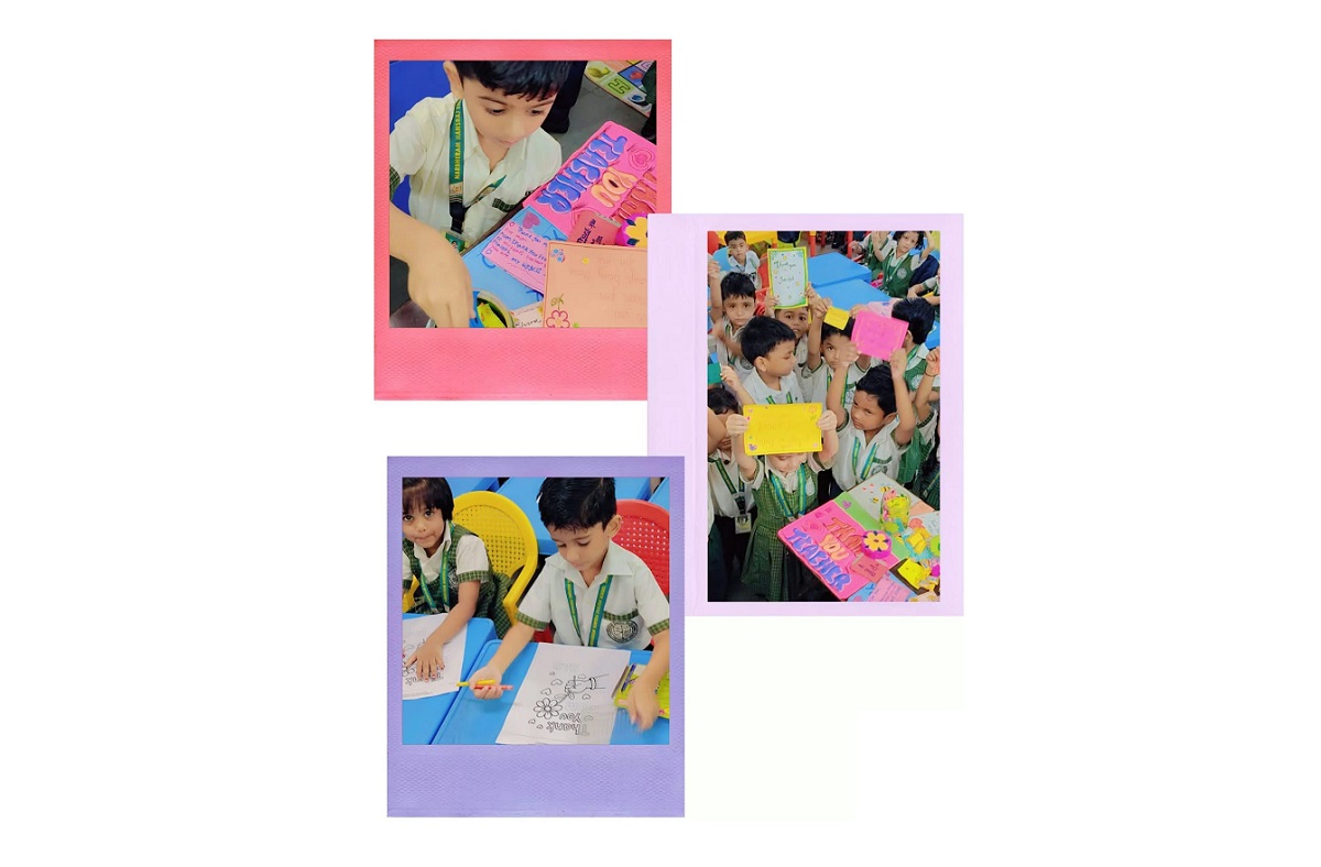 EDUCATION