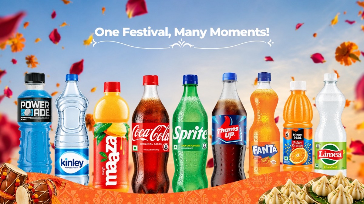 coca cola