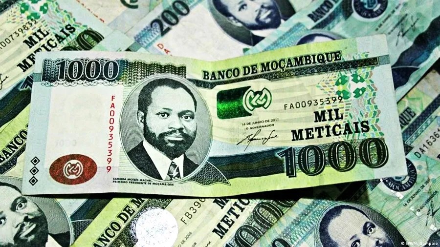 Revisão salarial aumenta apenas 49 meticais para alguns sectores