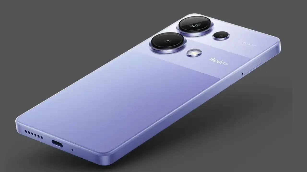Redmi Note 13 Pro