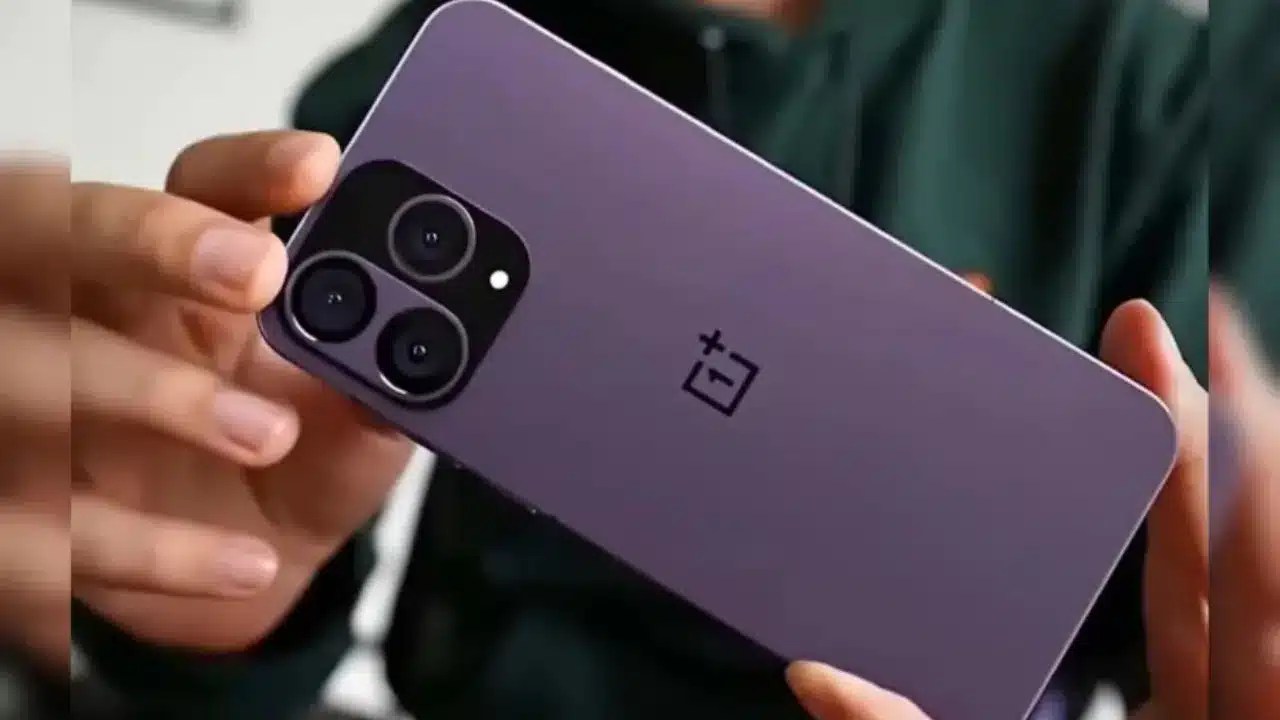 oneplus 15 specifications