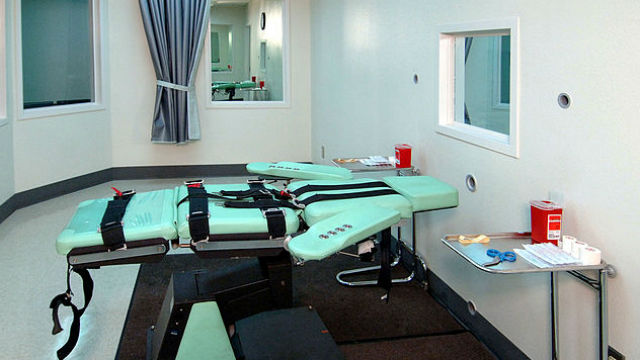 Opinion: Gov. Newsom’s Moral Imperative to Commute California’s Death Sentences Opinion: Gov. Newsom’s Moral Imperative to Commute California’s Death Sentences